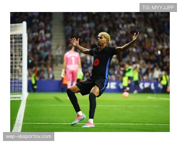 拉明·亚马尔：拉玛西亚天才边锋的生涯起点解析