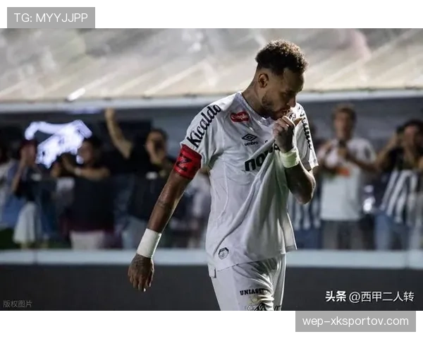 内马尔持续边路盘带突破撕开防线助攻提升本赛季关键战威胁