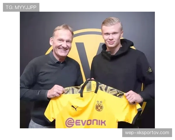 哈兰德成长轨迹解析：多特锋霸到曼城体系核心的进化之路