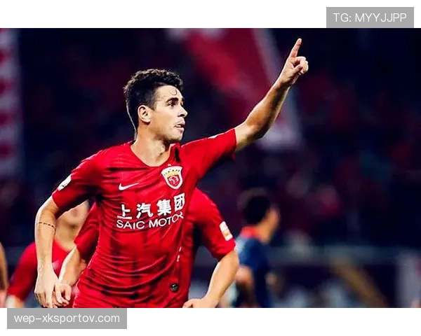 奥斯卡连续关键战主导进攻，回撤接应撕开防线成常态