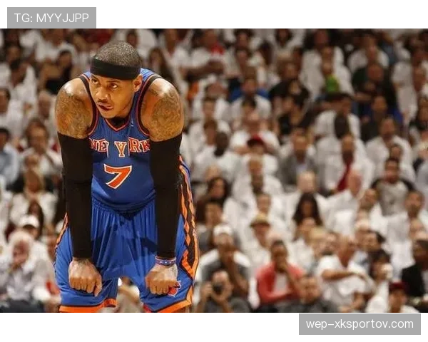 卡梅隆·安东尼单打牵制后卫更能拉开外线空间