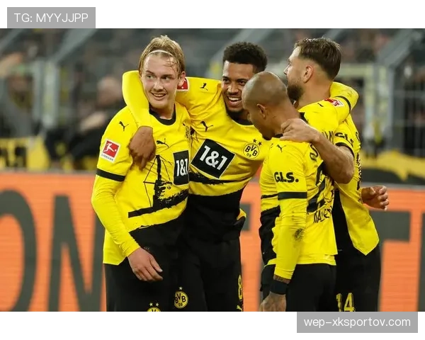 多特蒙德天赋依旧，稳定性缺失是否制约争冠前景？