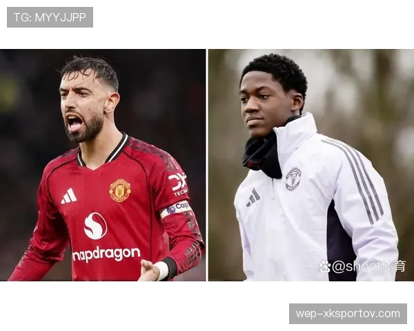 厄德高与布鲁诺·费尔南德斯在中前场角色上出现转移，展现分散体系驱动趋势