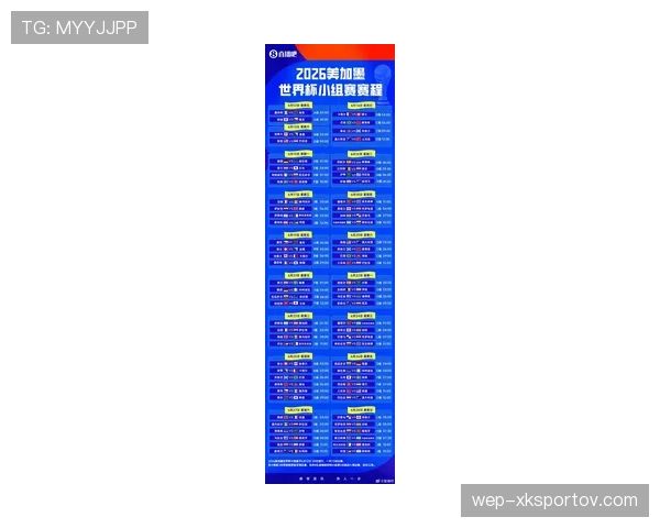 2026世界杯小组赛规则详解：48队12组前两名与小组第三如何晋级