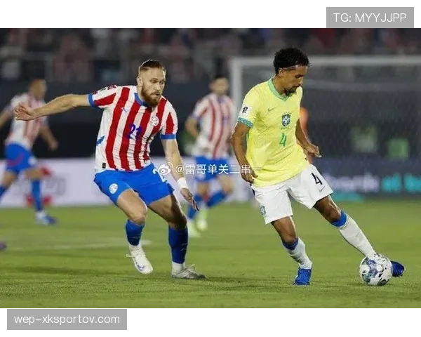 巴拉圭队2026世界杯预选赛突围形势分析 南美区竞争激烈能否重返世界杯舞台 巴拉圭队2026世界杯预选赛突围形势分析 南美区竞争激烈能否重返世界杯舞台